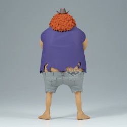 Static Figure - DXF - One Piece - Gol D. Roger