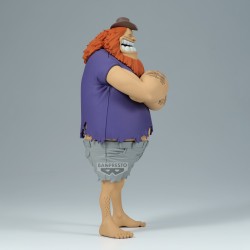 Static Figure - DXF - One Piece - Gol D. Roger