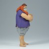 Static Figure - DXF - One Piece - Gol D. Roger