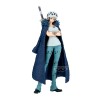 Static Figure - Glitter & Glamours - One Piece - (Female Ver.) - Trafalgar D. Law