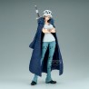 Figurine Statique - Glitter & Glamours - One Piece - (Female Ver.) - Trafalgar D. Law