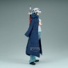 Static Figure - Glitter & Glamours - One Piece - (Female Ver.) - Trafalgar D. Law