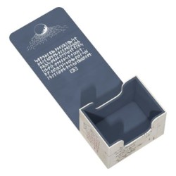 Deck Box - The Hobbit - Thrór's Map