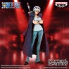 Static Figure - Glitter & Glamours - One Piece - (Female Ver.) - Trafalgar D. Law