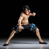 Figurine Statique - Grandista - One Piece - Portgas D. Ace