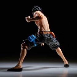 Figurine Statique - Grandista - One Piece - Portgas D. Ace
