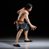 Figurine Statique - Grandista - One Piece - Portgas D. Ace