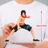 Static Figure - Grandista - One Piece - Portgas D. Ace