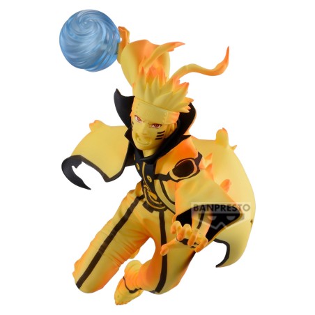 Figurine Statique - Naruto - Naruto Uzumaki