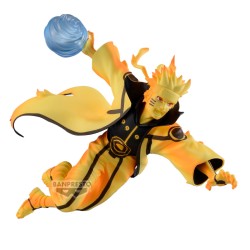 Figurine Statique - Naruto - Naruto Uzumaki