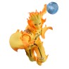 Figurine Statique - Naruto - Minato Namikaze