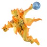 Figurine Statique - Naruto - Minato Namikaze