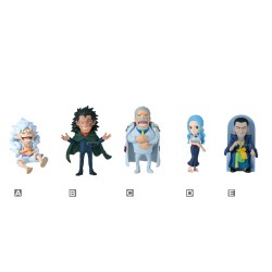 Figurine Statique - WCF - One Piece - Child Bloodline 1