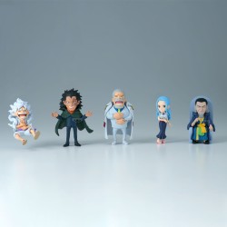 Figurine Statique - WCF - One Piece - Child Bloodline 1