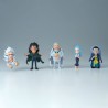Figurine Statique - WCF - One Piece - Child Bloodline 1