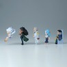 Static Figure - WCF - One Piece - Child Bloodline 1