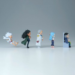 Static Figure - WCF - One Piece - Child Bloodline 1