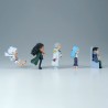 Figurine Statique - WCF - One Piece - Child Bloodline 1