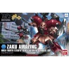 Model - Gundam - Zaku Amazing