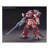 Model - Gundam - Zaku Amazing