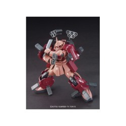 Model - Gundam - Zaku Amazing