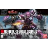 Model - Gundam - Efreet Schneid