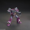 Maquette - Gundam - Efreet Schneid