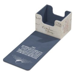 Deck Box - The Hobbit - Thrór's Map