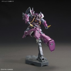 Maquette - Gundam - Efreet Schneid