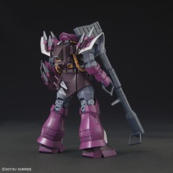 Model - Gundam - Efreet Schneid
