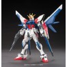 Model - Gundam - Build Strike
