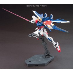 Model - Gundam - Build Strike