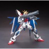 Model - Gundam - Build Strike