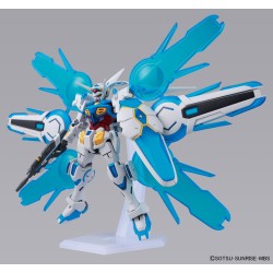 Model - Gundam - G-Self