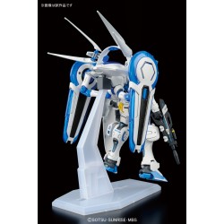 Maquette - Gundam - G-Self
