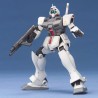 Maquette - Gundam - GM Cold District Type