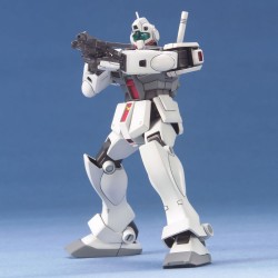 Maquette - Gundam - GM Cold District Type