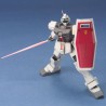 Maquette - Gundam - GM Cold District Type