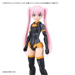 Model accessories - 30 Minutes Sisters - Optional Hairstyle Parts - Vol.1