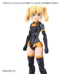 Model accessories - 30 Minutes Sisters - Optional Hairstyle Parts - Vol.1