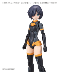 Model accessories - 30 Minutes Sisters - Optional Hairstyle Parts - Vol.1