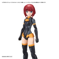 Accessoire Maquettes - 30 Minutes Sisters - Optional Hairstyle Parts - Vol.1