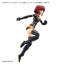 Accessoire Maquettes - 30 Minutes Sisters - Optional Hairstyle Parts - Vol.1