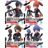 Model accessories - 30 Minutes Sisters - Optional Hairstyle Parts - Vol.2