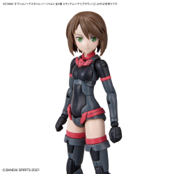 Model accessories - 30 Minutes Sisters - Optional Hairstyle Parts - Vol.2