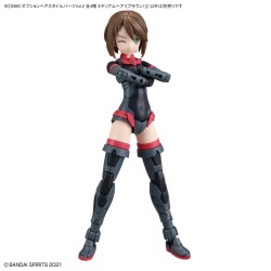 Accessoire Maquettes - 30 Minutes Sisters - Optional Hairstyle Parts - Vol.2