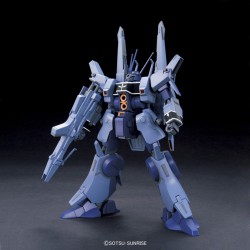 Maquette - Gundam - Döven Wolf