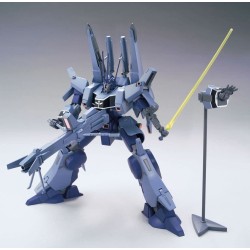 Model - Gundam - Döven Wolf