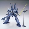 Maquette - Gundam - Döven Wolf