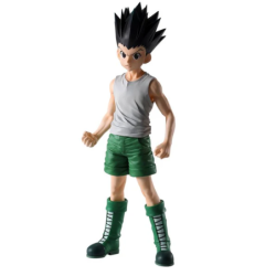 Static Figure - Grandista - Hunter X Hunter - Gon Freecss